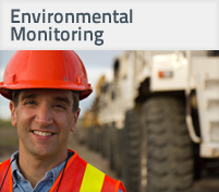 Projects in Environmental Drilling, Environmental Monitoring