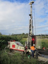 Geotechnical Testing